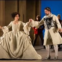 The Met: Live in HD Broadcasts GIULIO CESARE in Local Theaters Today