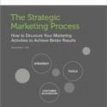 Moderandi Inc. Releases Second Edition of Popular Strategic Marketing MO Planning and