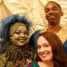 Pumpkin Theatre to Present THE PRINCESS & THE PEA, Begin. 12/14