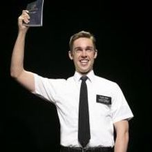 THE BOOK OF MORMON 2nd National Tour Breaks House Record in Denver
