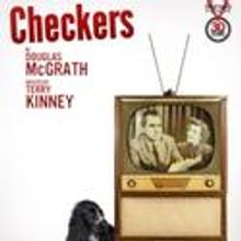 Vineyard Theatre's CHECKERS Begins Performances Tomorrow