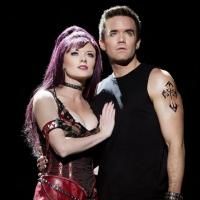 BWW Reviews: WE WILL ROCK YOU at PPAC Lives Up to Its Title
