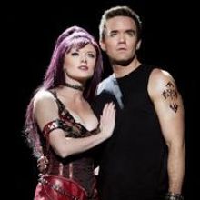 BWW Reviews: WE WILL ROCK YOU at PPAC Lives Up to Its Title