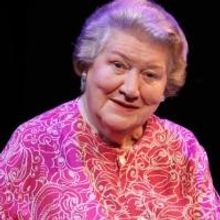Actors Benevolent Fund & QPAC to Host Morning Tea with Patricia Routledge