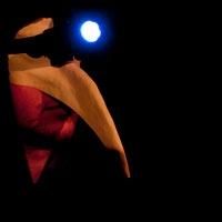 Carriageworks Theatre Presents THRENODY FOR THE SKY CHILDREN Tonight
