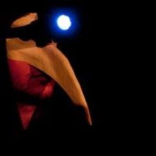 Carriageworks Theatre Presents THRENODY FOR THE SKY CHILDREN Tonight