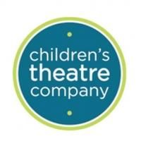 PETER PAN Begins 4/21 at Children's Theatre Company
