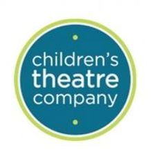 PETER PAN Begins 4/21 at Children's Theatre Company