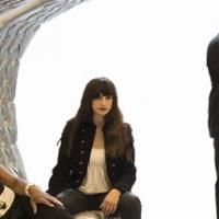 Force/Collision to Present TRUST ME by Falk Richter at Arena Stage, 6/13