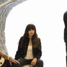 Force/Collision to Present TRUST ME by Falk Richter at Arena Stage, 6/13