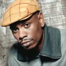 Dave Chappelle Adds Second Performance at Duke Energy Center