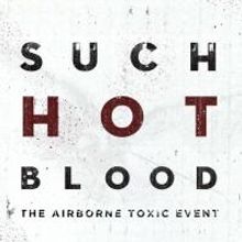 SummerStage Presents THE AIRBORNE TOXIC EVENT with THE CALDER QUARTET and ENSEMBLE LPR Tonight