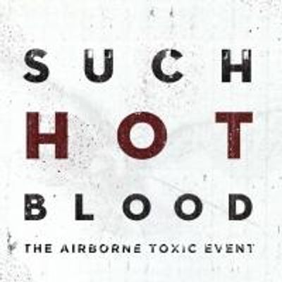 SummerStage Presents THE AIRBORNE TOXIC EVENT with THE CALDER QUARTET and ENSEMBLE LPR Tonight