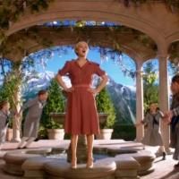 TV: Fresh New Special Promo Released for THE SOUND OF MUSIC During Parade!