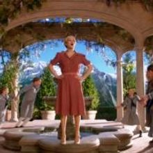 TV: Fresh New Special Promo Released for THE SOUND OF MUSIC During Parade!