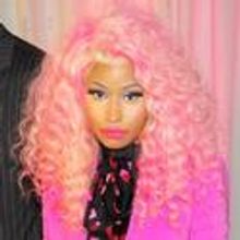 Fashion Photo of the Day 11/25/12 - Nicki Minaj