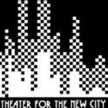 Theater for the New City Will Ceremonially Burn its Mortgage, 1/26
