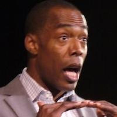 Photo Coverage: McElroy, Toro, Edelman &amp; More Perform at NYC Museum