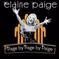 Elaine Paige's PAGE BY PAGE BY PAIGE Concert Set for BBC Radio Broadcast Today