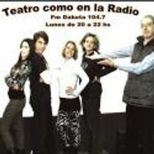Dennis Smith, Bigolates de Chocote and Silvana Cedro Set for TEATRO COMO EN LA RADIO,
