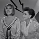 Barbra Streisand Reminisces About 'Happy Days' Duet With Judy Garland