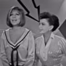 Barbra Streisand Reminisces About 'Happy Days' Duet With Judy Garland