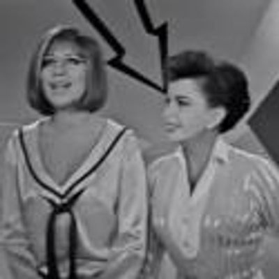 Barbra Streisand Reminisces About 'Happy Days' Duet With Judy Garland