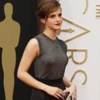 Emma Watson Wants to Hit the Stage After Graduation
