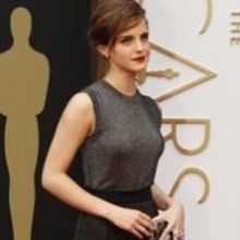 Emma Watson Wants to Hit the Stage After Graduation