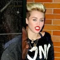 Fashion Photo of the Day 6/27/13 - Miley Cyrus