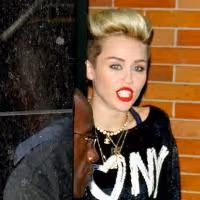 Fashion Photo of the Day 6/27/13 - Miley Cyrus