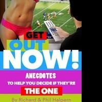 New eBookGET OUT NOW! is Released