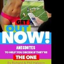 New eBookGET OUT NOW! is Released