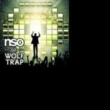 The National Symphony Orchestra Announces its 2013 Wolf Trap Summer Schedule