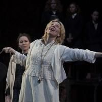 3rd Annual Cherry Orchard Festival Presents Vakhtangov Theatre's SMILE AT US, OH…