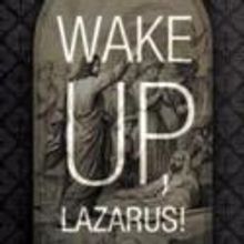 Author Pierre Hegy Updates His Proposal for Catholic Church Renewal in WAKE UP, LAZAR