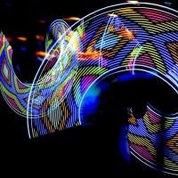 ILLUMINATE Set for Birmingham Hippodrome, Now thru Oct 27