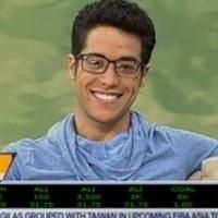STAGE TUBE: Dan Domenech Talks Disney's TARZAN on ANC