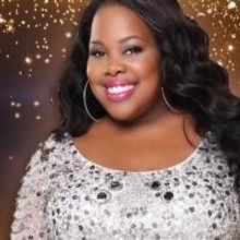 Amber Riley, Ariana Grande & More Set for DANCING WITH THE STARS Season Finale…