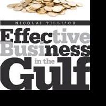 Management Book Offers Effective Ways to Do Business in the Middle East