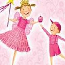 Laguna Playhouse's PINKALICIOUS Begins 11/2