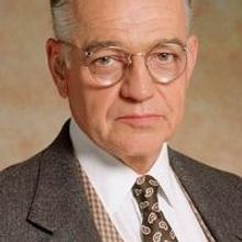 Broadway Veteran Richard A. Dysart Passes Away at 86