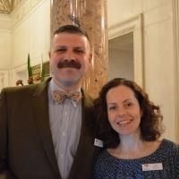 Photo Flash: Inside God's Love We Deliver's 11th ANNUAL AUTHORS IN KIND Event