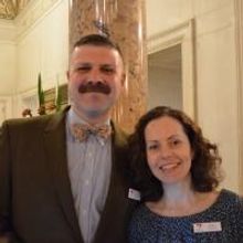 Photo Flash: Inside God's Love We Deliver's 11th ANNUAL AUTHORS IN KIND Event