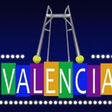 Salgado Productions to Present VALENCIA at Puerto Rican Traveling Theater, 5/6