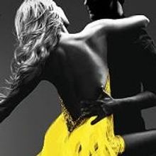 DANCING WITH THE STARS: LIVE! Tour Adds Kym Johnson, Keo Motsepe and Sasha Farber; Ne