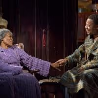 Review Roundup: THE TRIP TO BOUNTIFUL Opens on Broadway - All the Reviews!