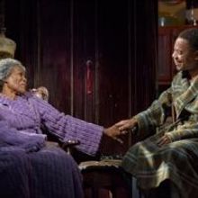 Review Roundup: THE TRIP TO BOUNTIFUL Opens on Broadway - All the Reviews!