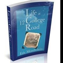 Book Launch for SOOP Author Eric Mondschein to Be Held, 7/1