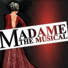 Kecia Lewis-Evans, Larry Hamilton Lead Cast of MADAME: THE MUSICAL Reading 10/10 in…